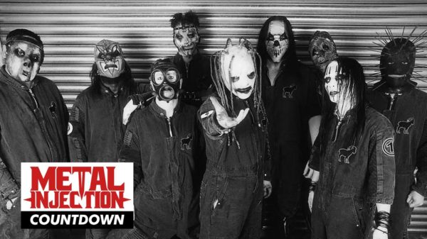 20 Facts About SLIPKNOT's IOWA You May Not Know