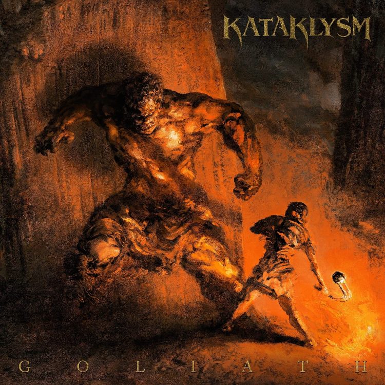THE WEEKLY INJECTION: New Releases From KATAKLYSM, TARJA & More Out Today 8/11