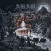 AHAB – The Coral Tombs cover