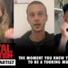 ASK THE ARTIST: How You Knew You Wanted To Be A Touring Musician