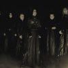 A photo of the band Dimmu Borgir