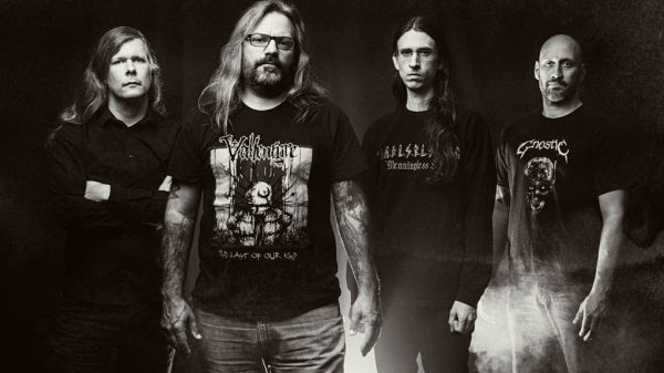 Gorguts