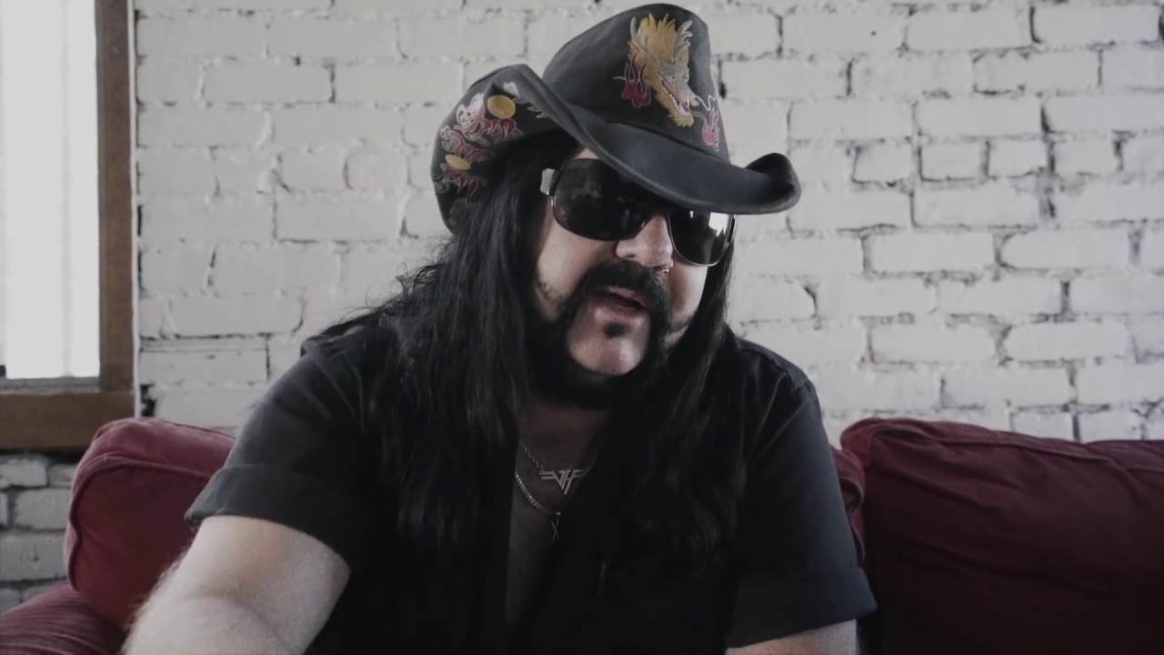 HELLYEAH Releases Video Tribute To Vinnie Paul