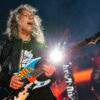 Kirk Hammett