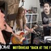 MOTORHEAD "Back At The Funny Farm" Covered By Members Of I AM MORBID,  CARCASS, VLTIMAS