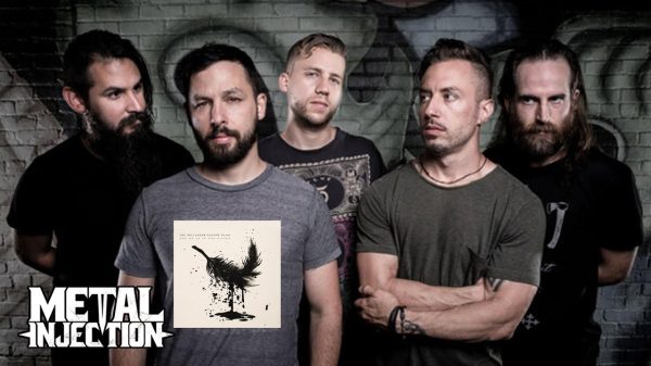 THE DILLINGER ESCAPE PLAN 10 Facts You May Not Know: One Of Us Is The Killer