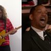 The WILL SMITH & CHRIS ROCK Oscars Feud Is Now A Metal Song