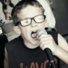 Watch This 10 Year Old Crush RAGE AGAINST THE MACHINE's "Freedom"