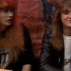 Megadeth 1986