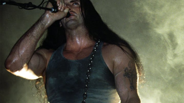 Peter Steele