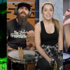 Slipknot Possible Drummers