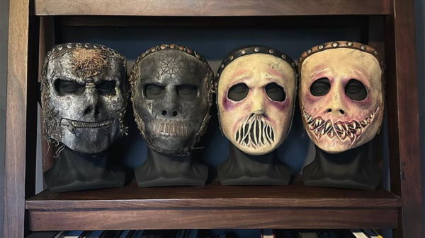 Weinberg Masks